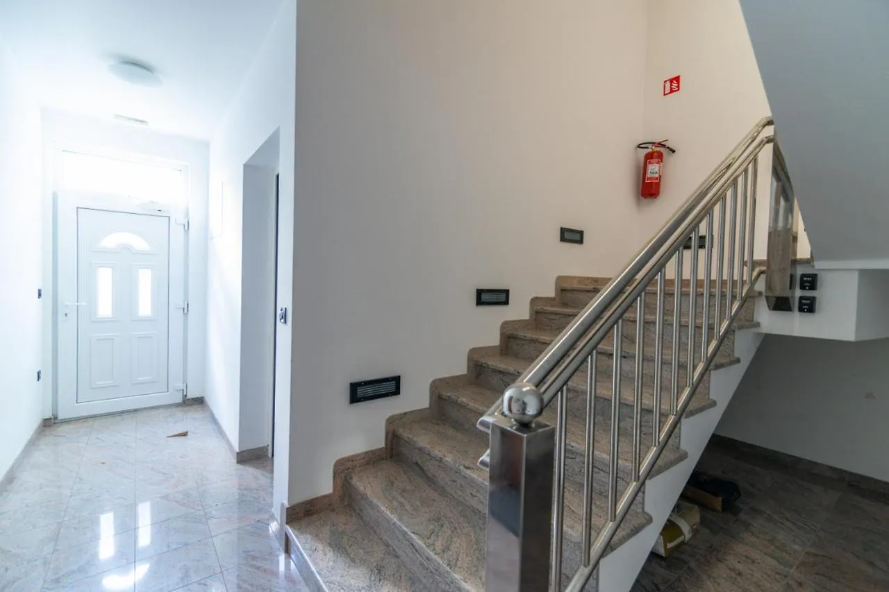 Ck Sun 32 App 1 Apartment Crikvenica