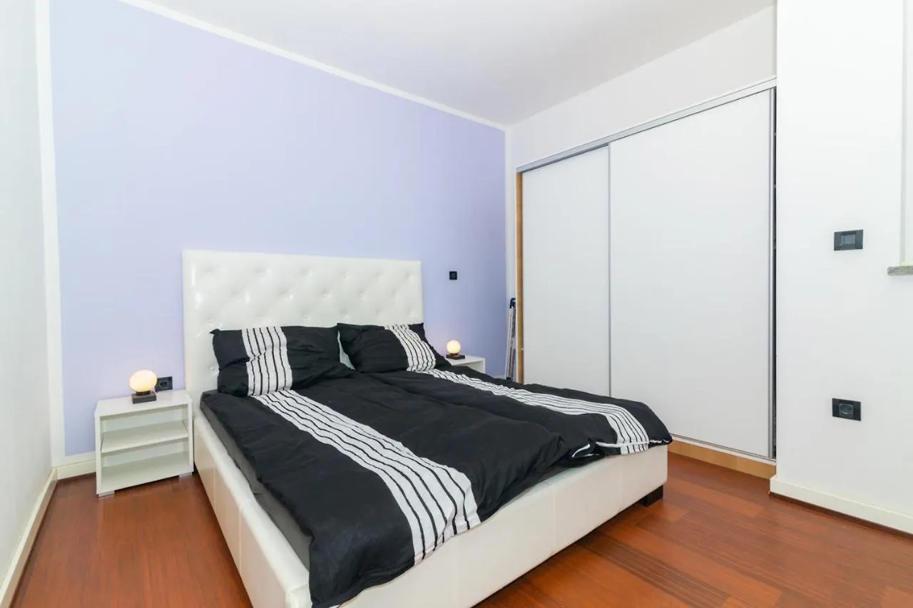 Ck Sun 32 App 1 Apartment Crikvenica Croatia