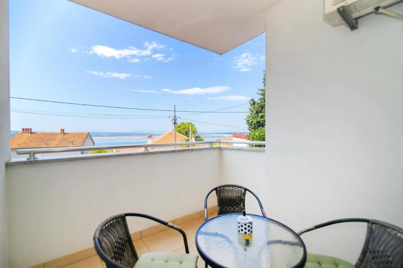 Ck Sun 32 App 1 Apartment Crikvenica