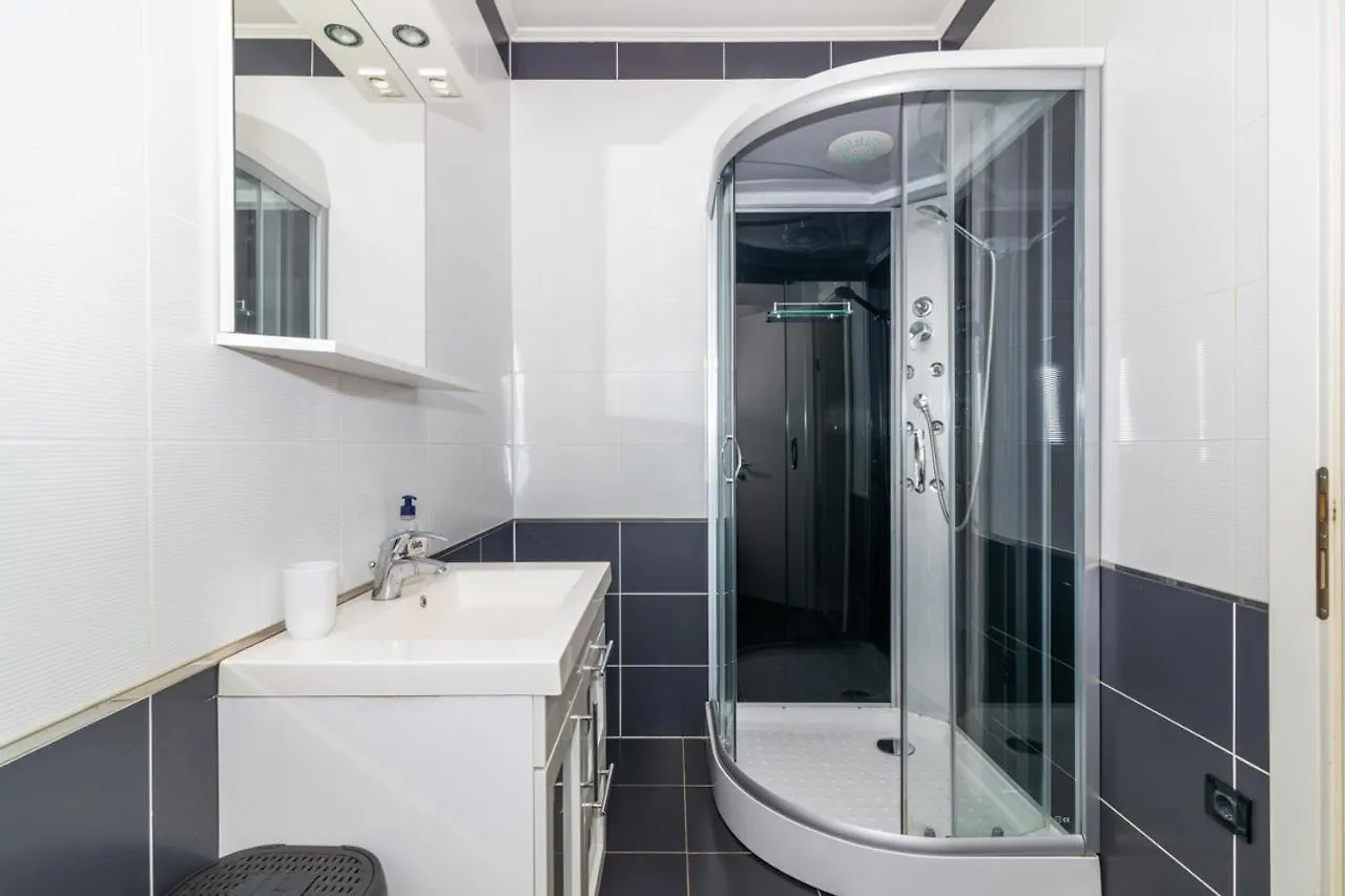 Ck Sun 32 App 1 Apartment Crikvenica 0*,  Croatia