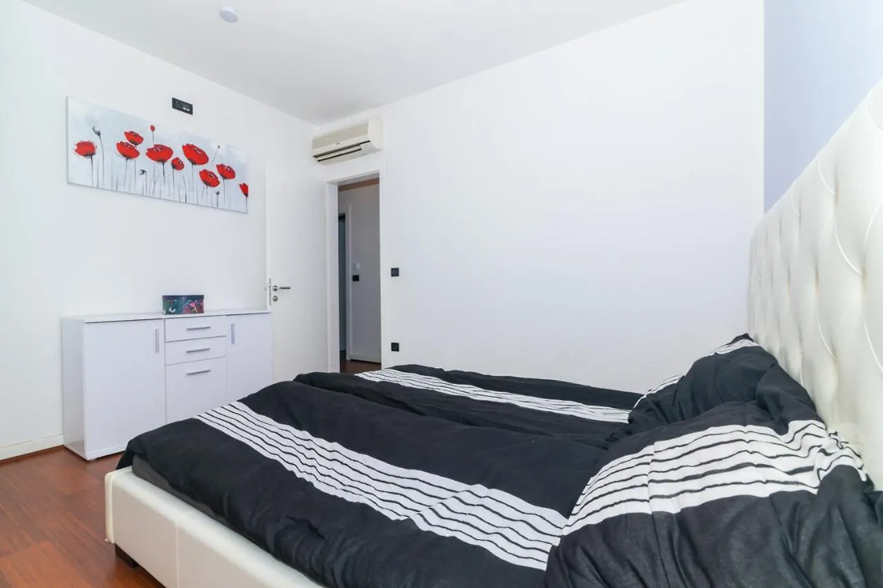 Ck Sun 32 App 1 Apartment Crikvenica