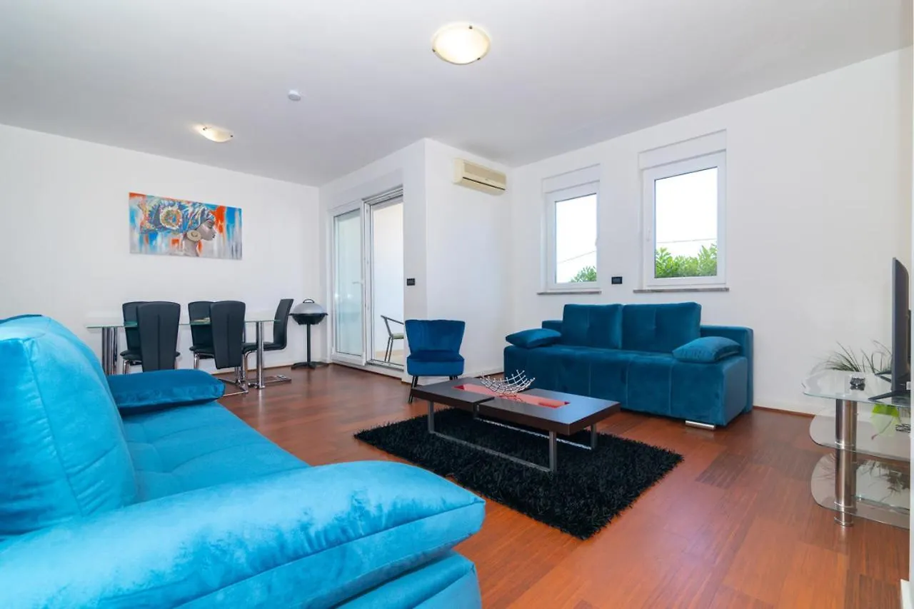 Ck Sun 32 App 1 Apartment Crikvenica