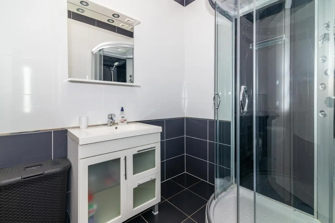 Ck Sun 32 App 1 Apartment Crikvenica