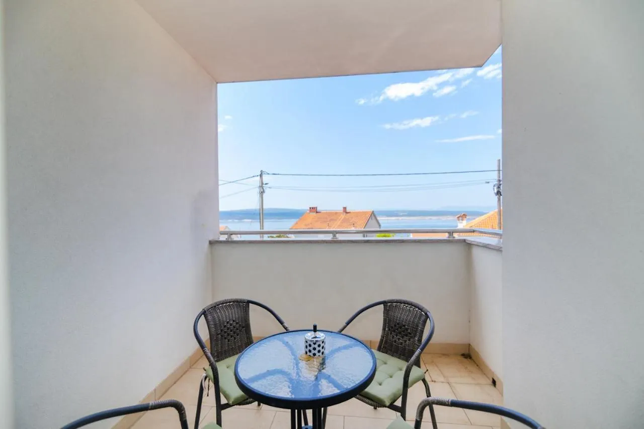 Ck Sun 32 App 1 Apartment Crikvenica